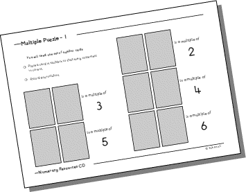 Multiple Puzzle