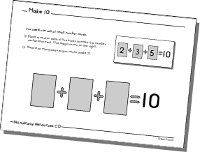 Make 10