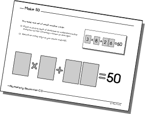 Make 50