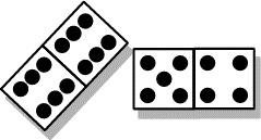 Dominoes - Normal