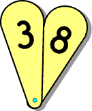 Number Fan