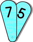 Wider Number Fan