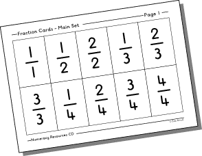 Fractions