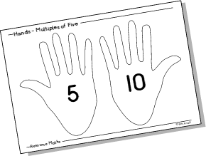 Hands