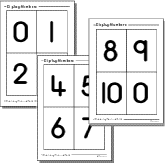 Display Numbers