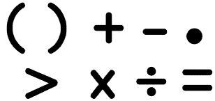 Symbols
